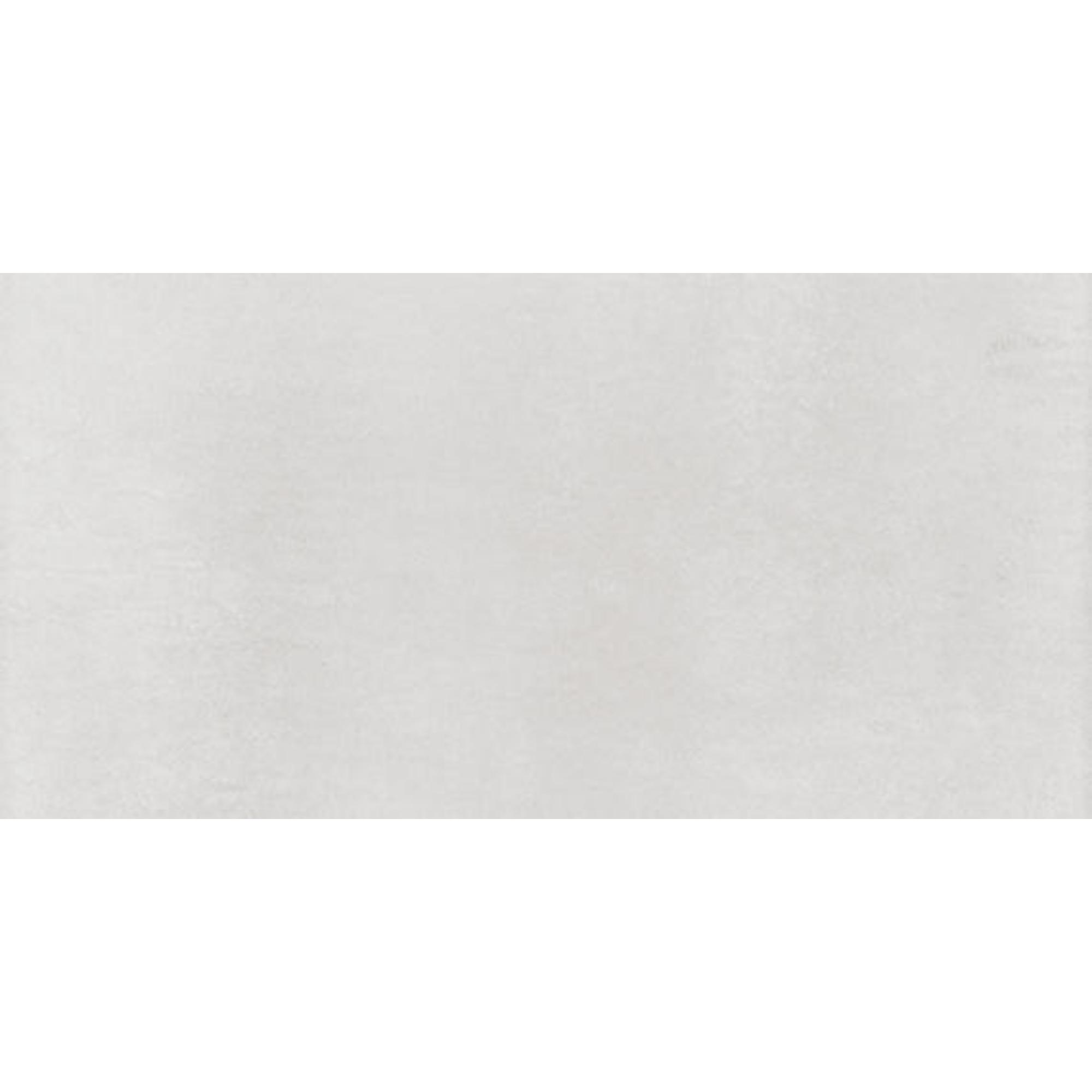 Cohesion White 12X24 Polished Porcelain Tile
