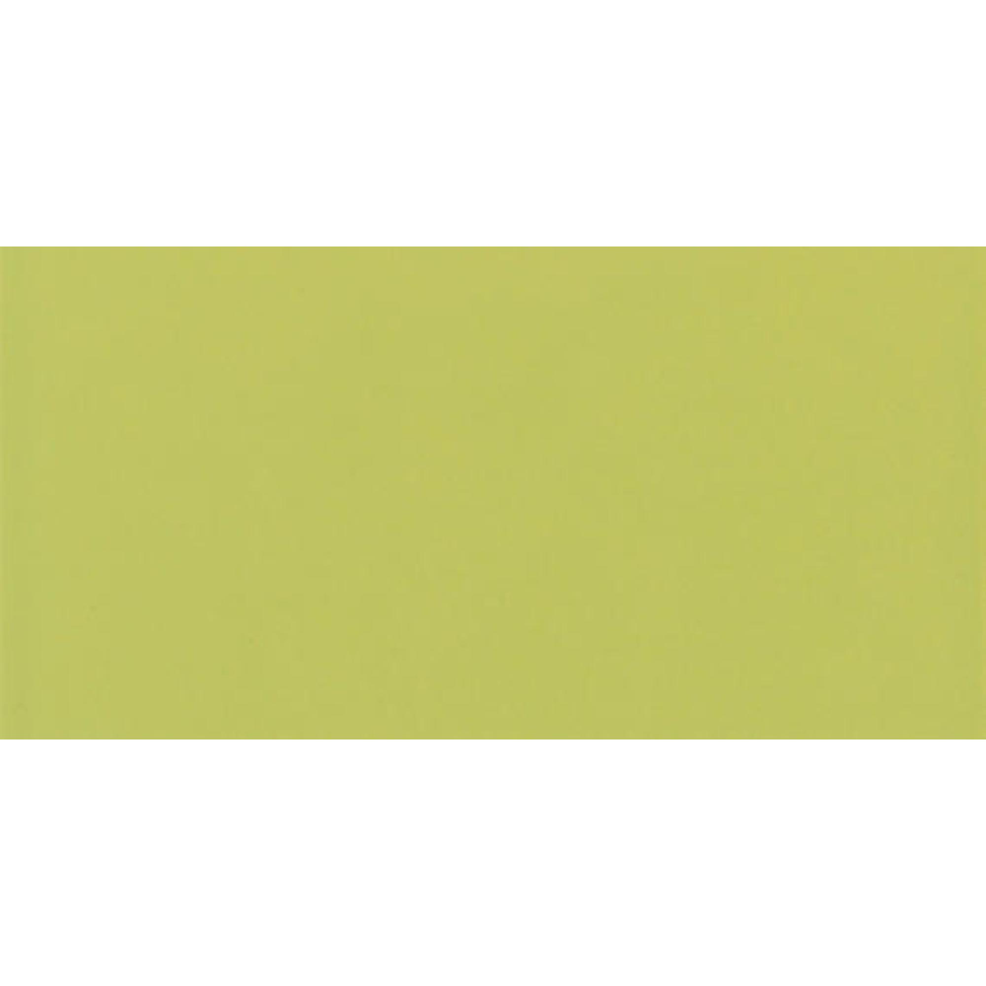 Color Wheel Classic Key Lime 3X6 Glossy Wall Tile