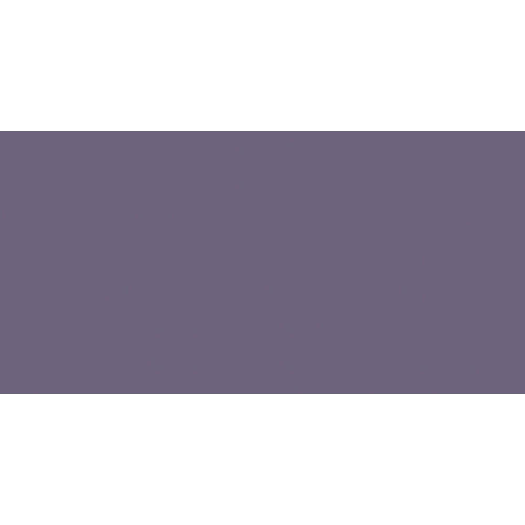 Color Wheel Classic Wood Violet 3X6 Glossy Wall Tile