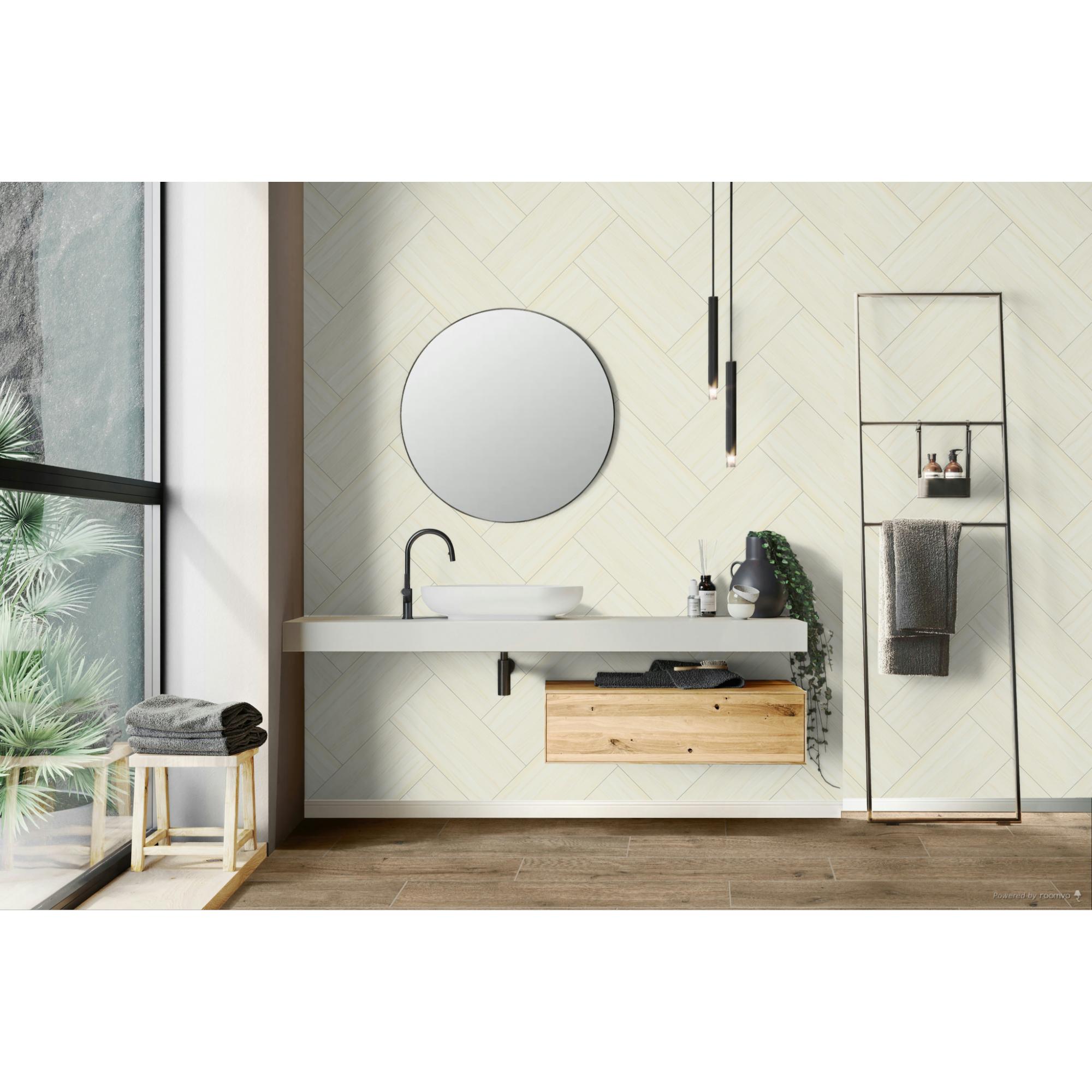 Composition Visionary Gloss 12X24 Glossy Wall Tile