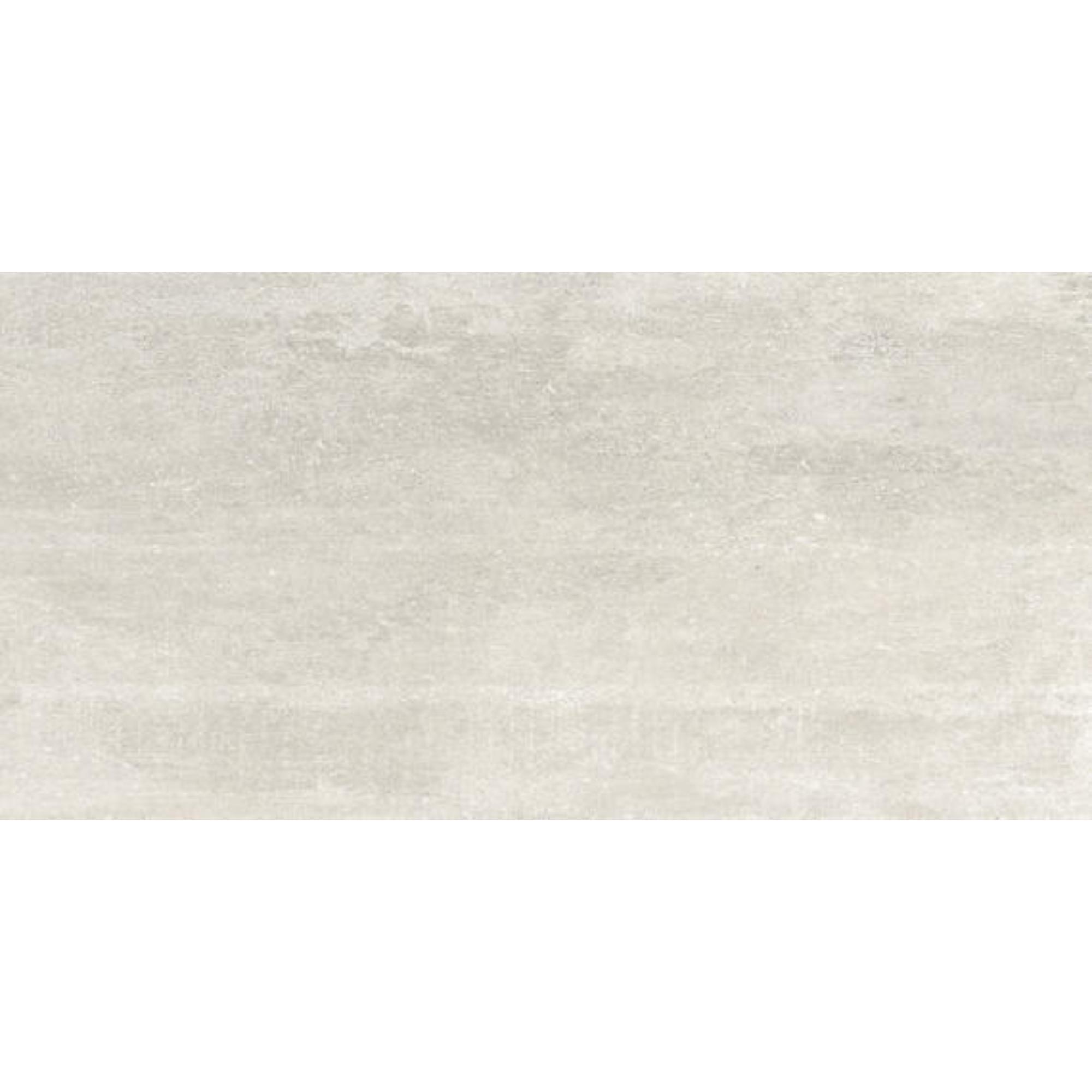 Concrete Masonry Sculpture Grey 15X30 Matte Floor Tile