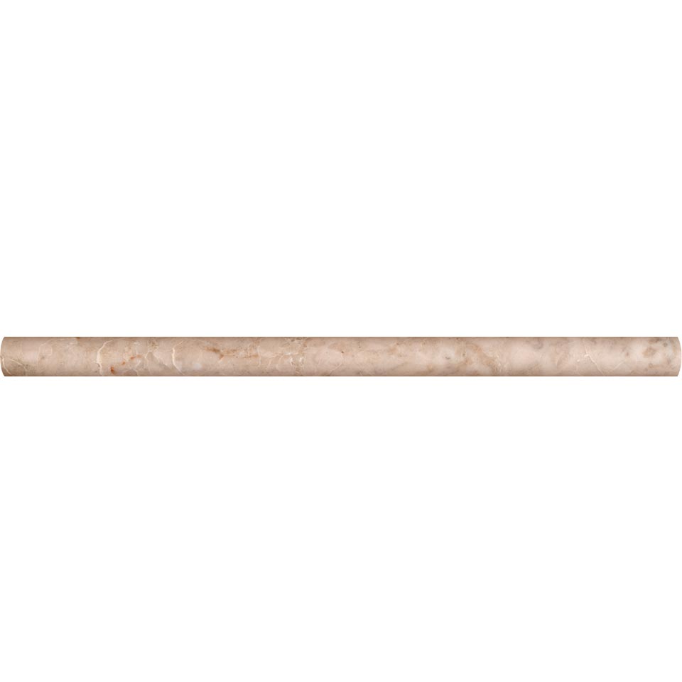 Crema Cappuccino Pencil l Kitchen & Bath Crema Cappuccino Pencil l Kitchen & Bath