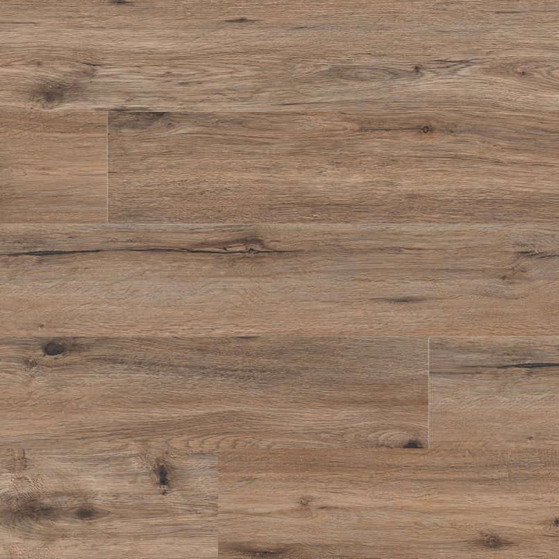 Woodland Forrest Brown 7x48 Luxury Vinyl Plank Flooring