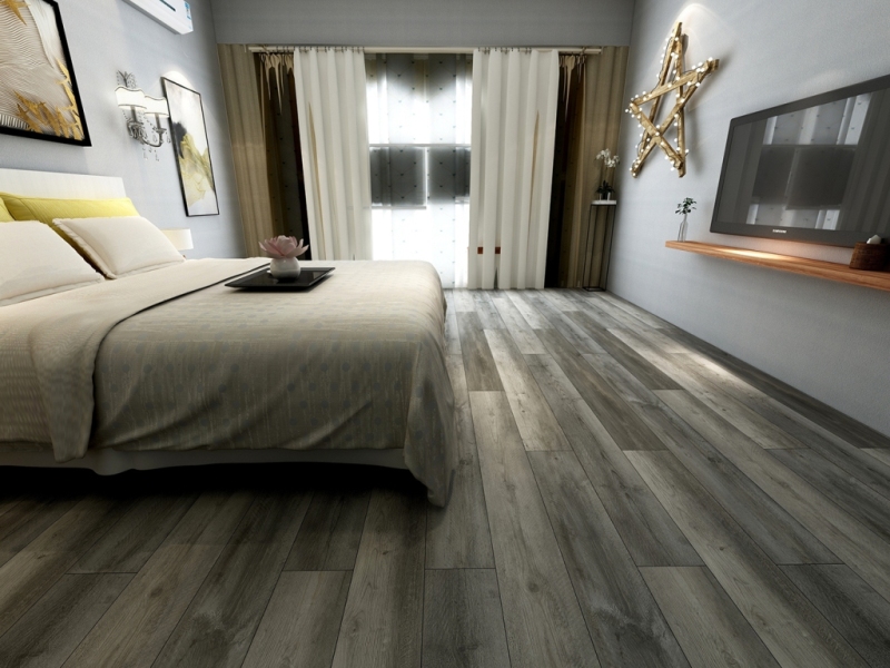 Woodland Beaufort Birch 7X48 Luxury Vinyl Plank Flooring