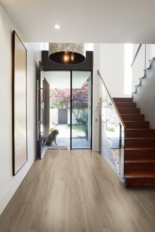Woodland Urban Oak 7X48 Luxury Vinyl Plank Flooring