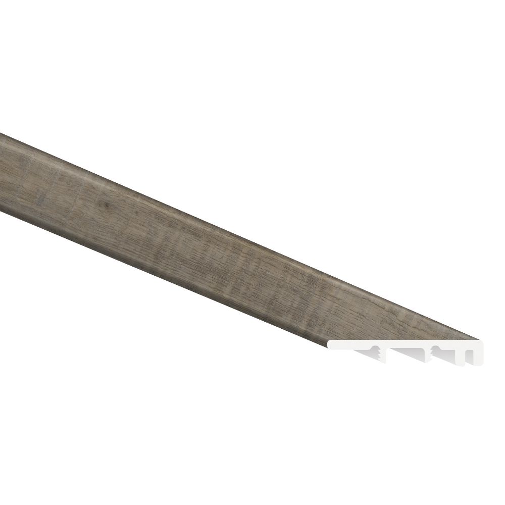 Cyrus Weathered Brina 1-3/4X94 Vinyl End Cap