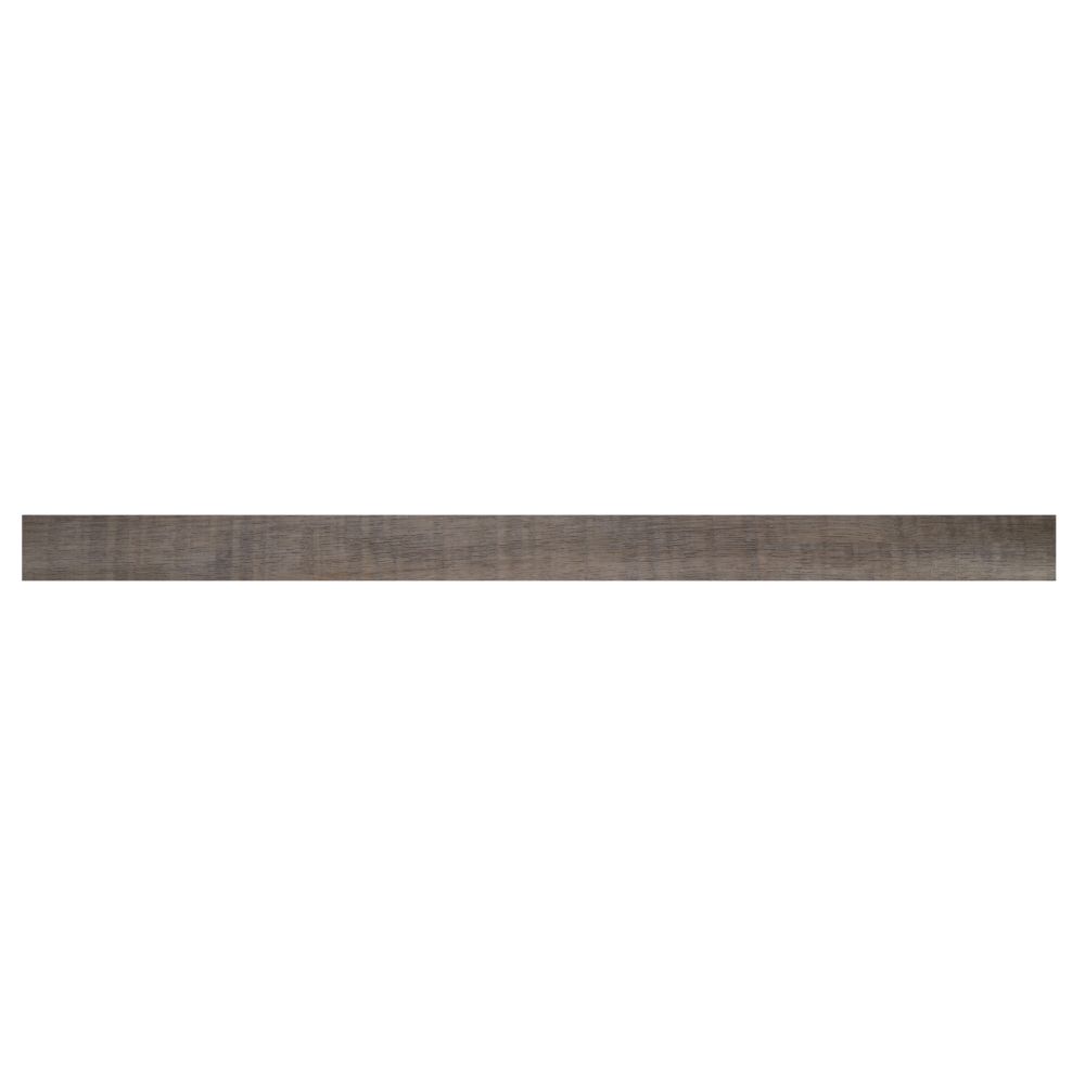 Cyrus Weathered Brina 1-3/4X94 Vinyl End Cap