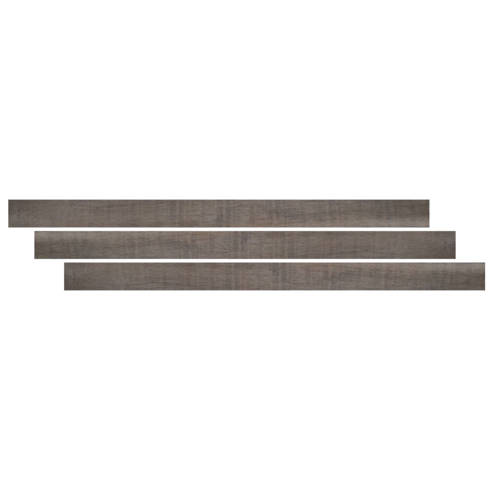 Cyrus Weathered Brina 1-3/4X94 Vinyl Reducer