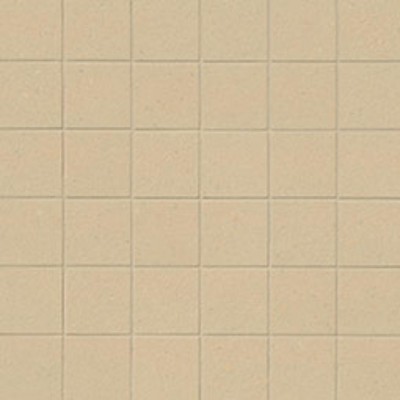 Architecta Beige 12x12 Matte Porcelain Mosaic Floor and Wall Tile