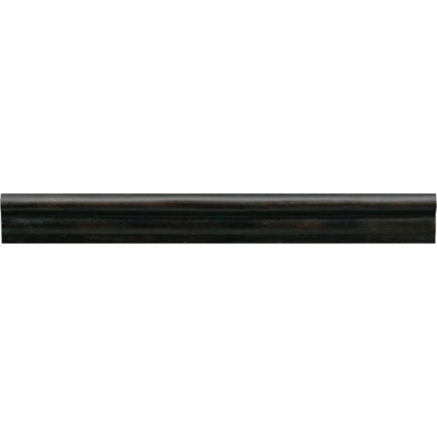 Armor Oil Rub Bronze Chair Rail 2X12 Satin Wall Tile Deco 