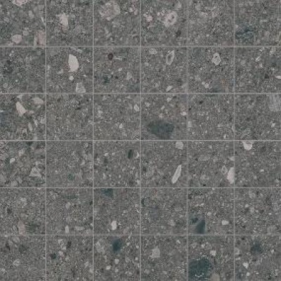 Assemble Emissary 2x2 Matte Porcelain Mosaic