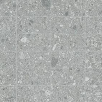 Assemble Proxy 2x2 Matte Porcelain Mosaic