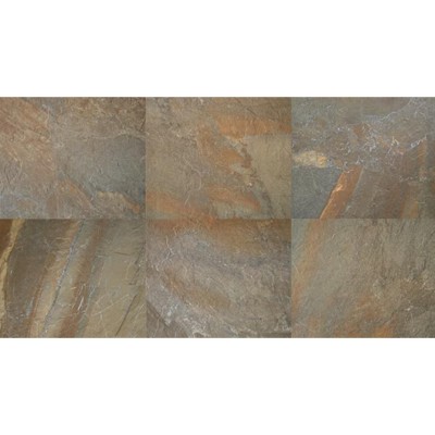 Ayers Rock Rustic Remnant 13x20 Matte Floor Tile
