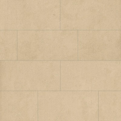 Architecta Beige 24x24 Matte Porcelain Floor and Wall Tile