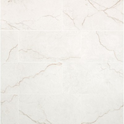 Brighton Gold 48x48 Matte Porcelain Floor and Wall Tile