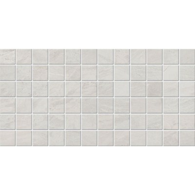 Bryne Coastline 1x6 Matte Porcelain Mosaic