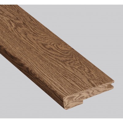 Mccarran Wayland 2-3/4X94 Eased Edge Vinyl Stair Nose