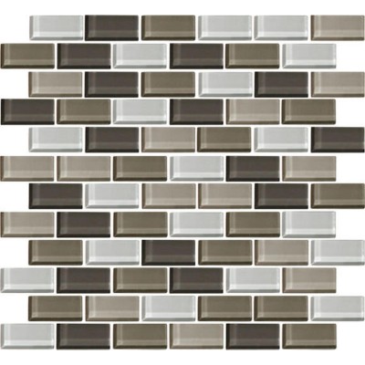 Color Wave Cashmere 2X1 Brick Joint Mosaic Tile