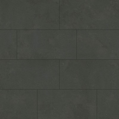 Architecta Graphite 24x48 Matte Porcelain Floor and Wall Tile