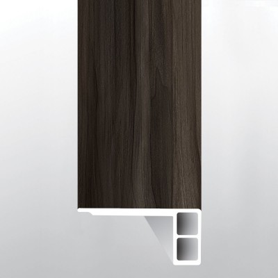 Cyrus Jenta 2-3/4X94 Eased Edge Vinyl Flush Stair Nose