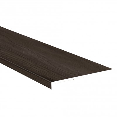 Jenta 12X47 Eased Edge Luxury Vinyl Stair Tread