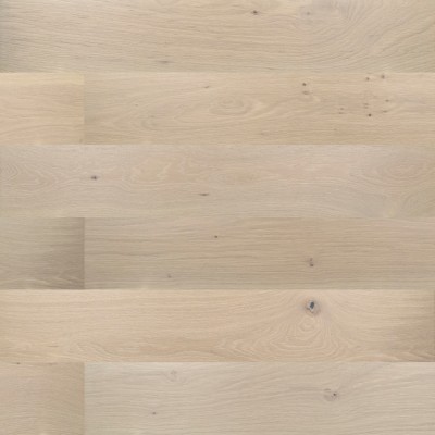 Woodhills Aaron Blonde Oak 6.5X48 Waterproof Natural Wood Lvt