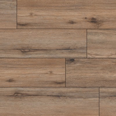 Cyrus Akadia 7x48 Glossy Wood LVT