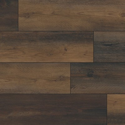 Cyrus Akadia 7x48 Glossy Wood LVT