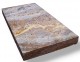 4"-6" Sample of Tuscany Scabas 16X24 Tumbled Paver?id=693