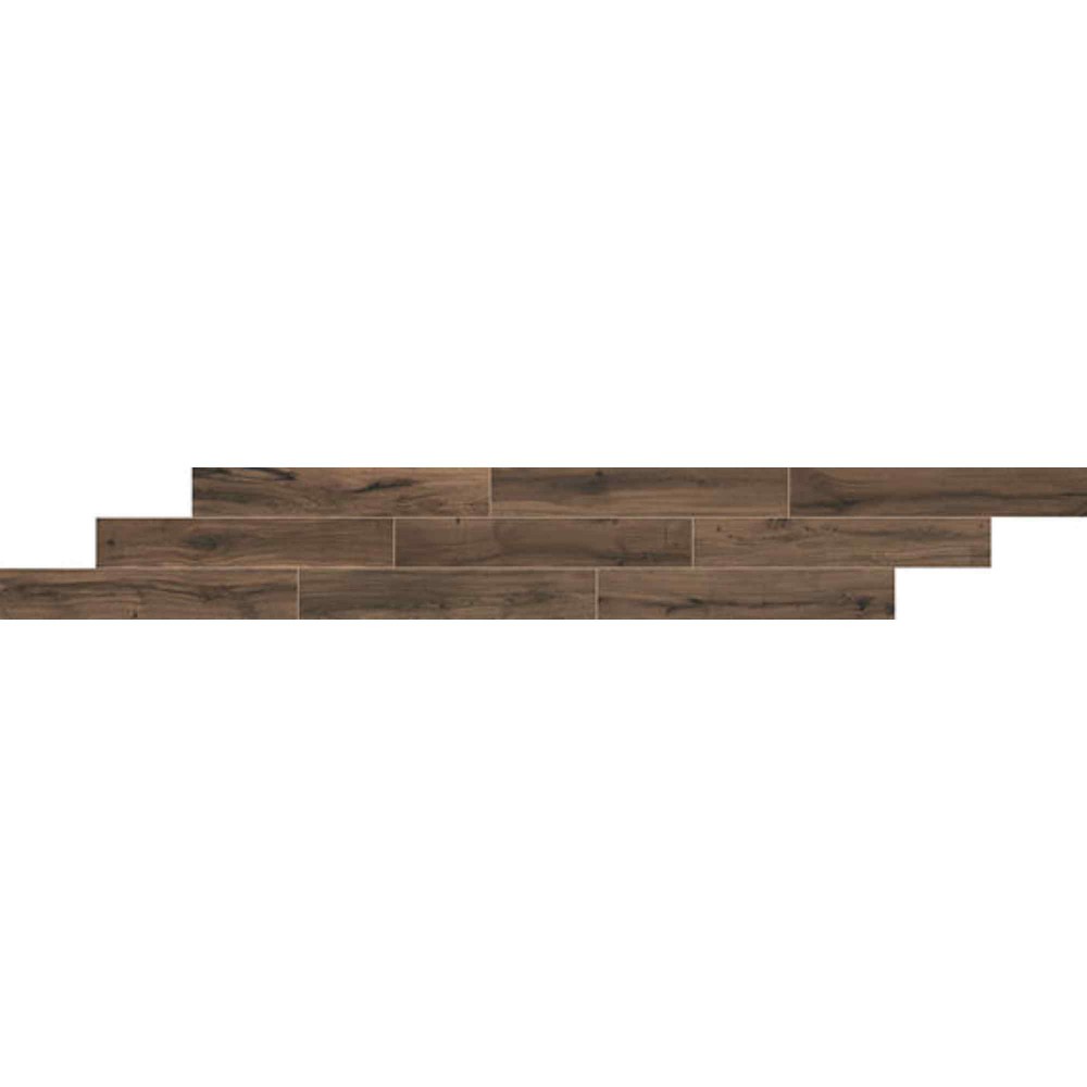 Acreage Highland Plank 8x48 Matte Wood Look Porcelain Tile