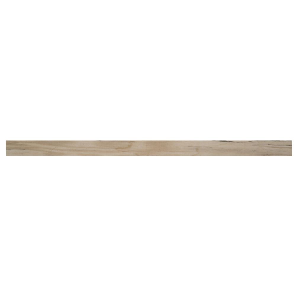 Akadia 2-3/4X94 Vinyl Flush Stair Nose