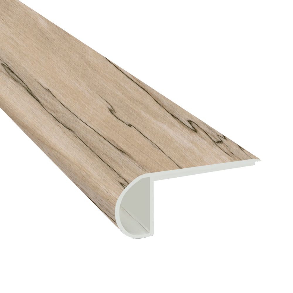 Akadia 2-3/4X94 Vinyl Flush Stair Nose
