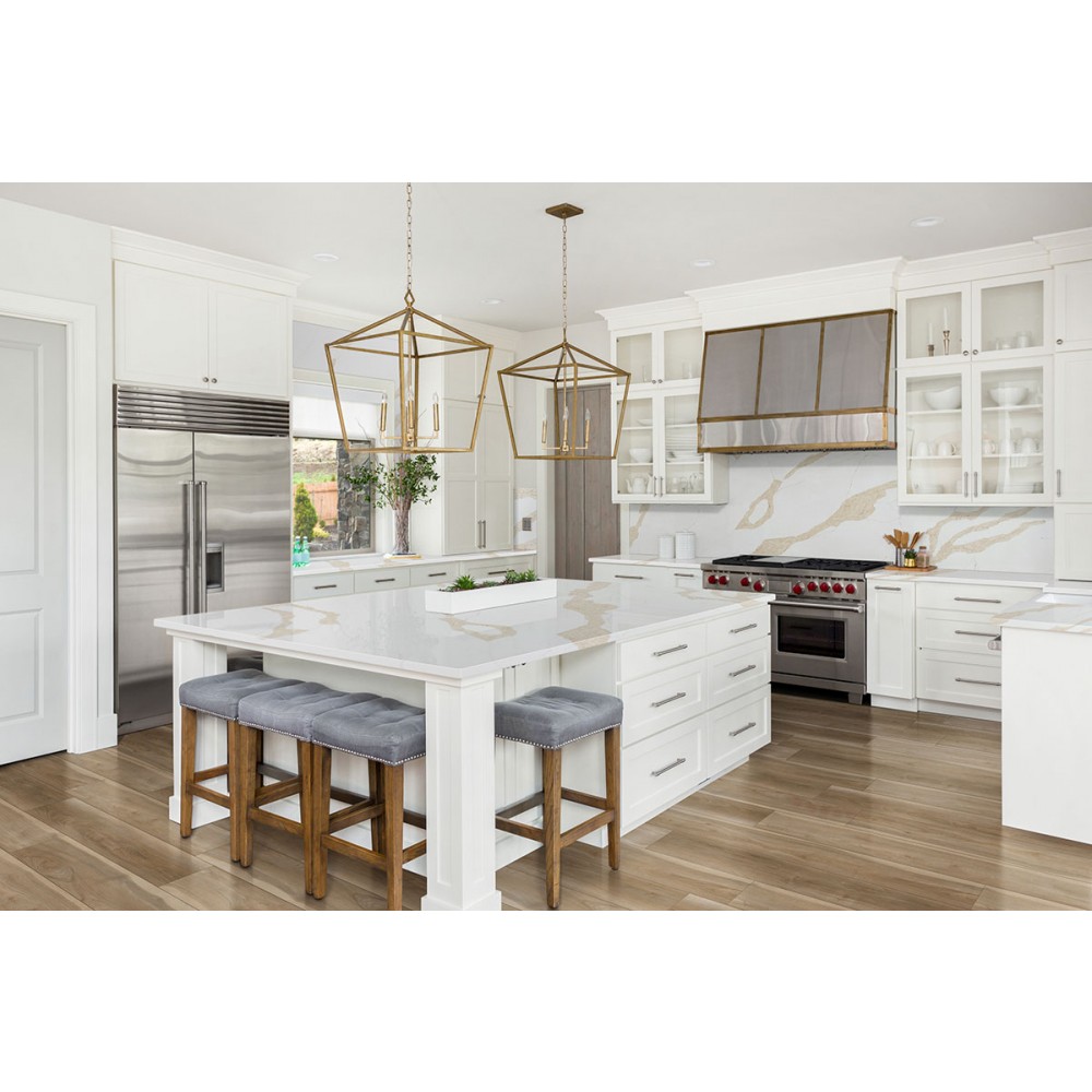Andover Bayhill Blonde 7x48 Luxury Vinyl Tile-1