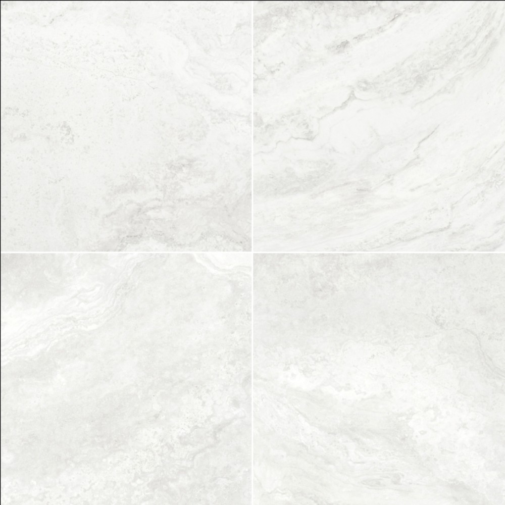 Antico Ivory 36X36 Polished Porcelain Tile