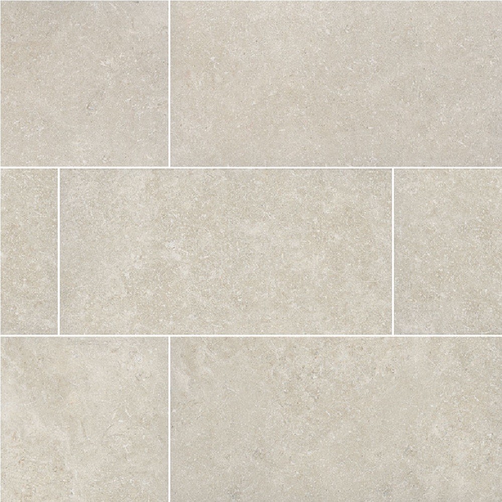 Arterra Livingstyle Pearl 18x36 Matte Porcelain Paver