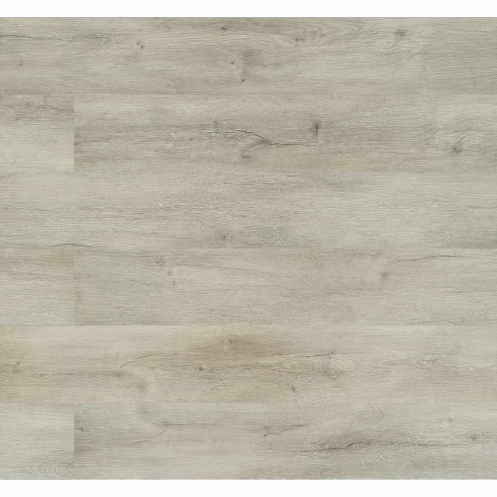 Ashton York Gray 7X48 Luxury Vinyl Tile