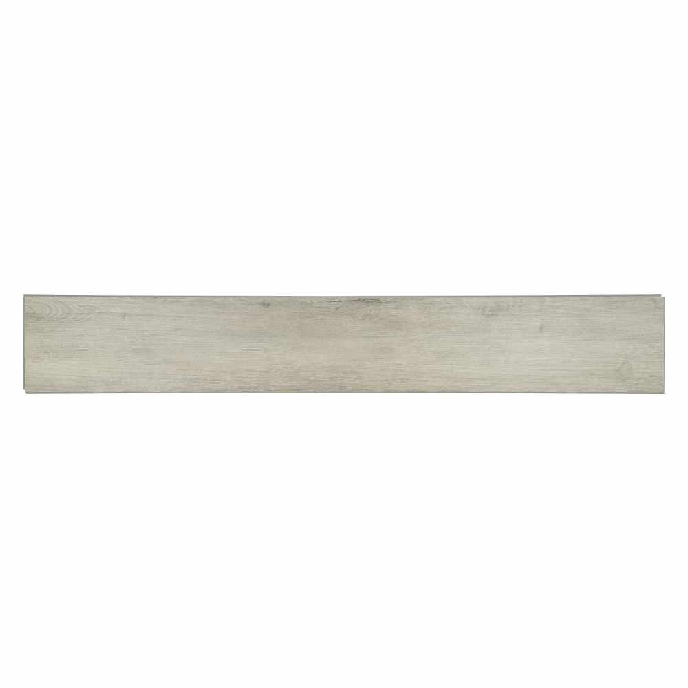 Ashton York Gray 7X48 Luxury Vinyl Tile