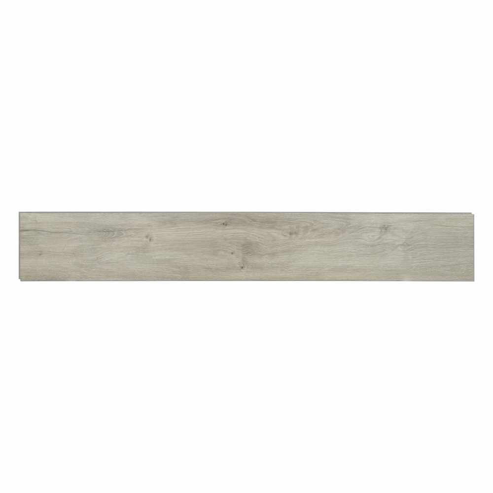 Ashton York Gray 7X48 Luxury Vinyl Tile