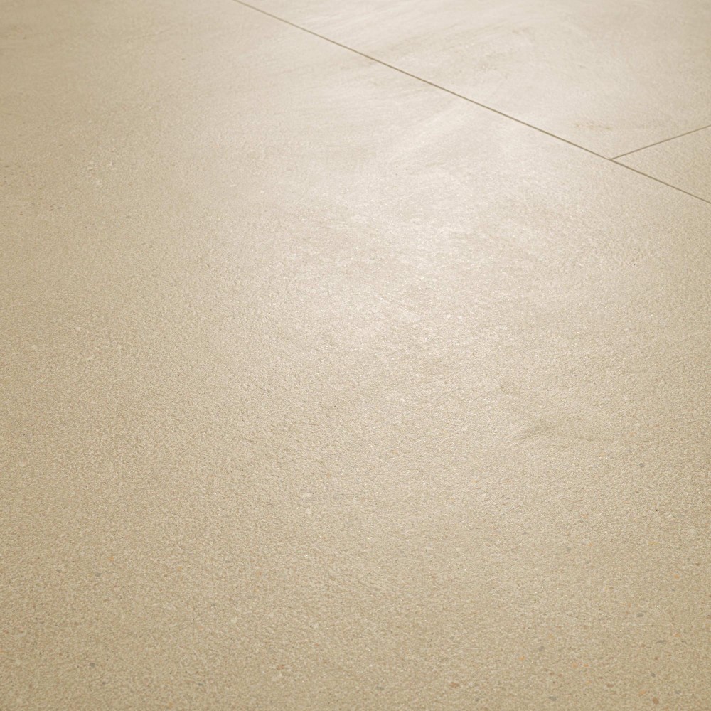 Architecta Beige 12x12 Matte Porcelain Mosaic Floor and Wall Tile