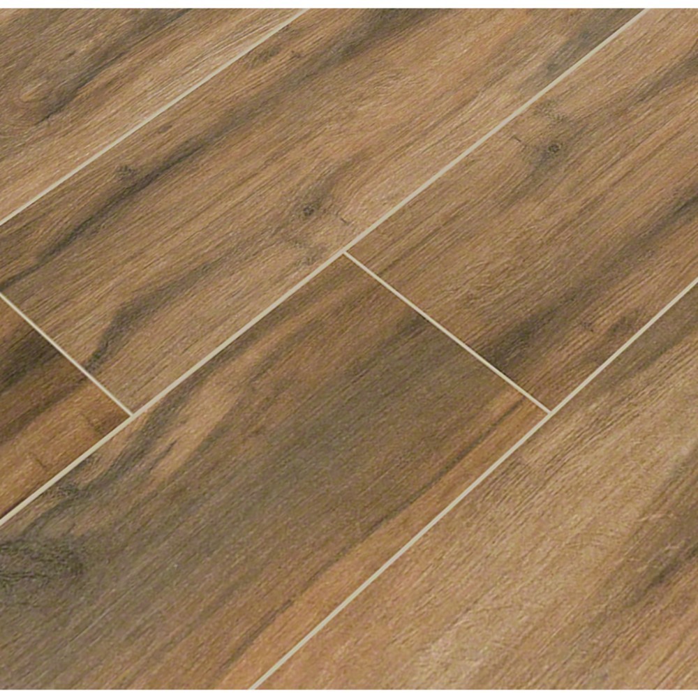 Botanica Cashew 6x24 Matte Porcelain Tile
