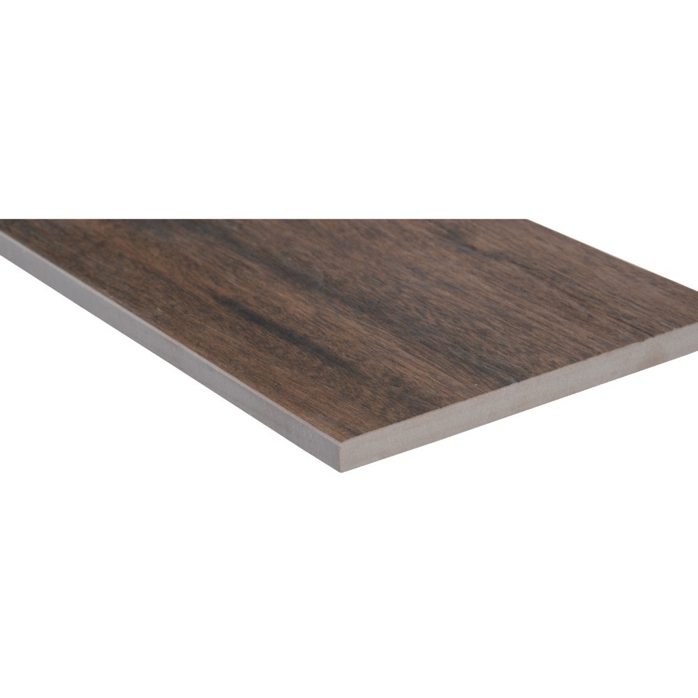 Botanica Teak 6x24 Matte Porcelain Tile