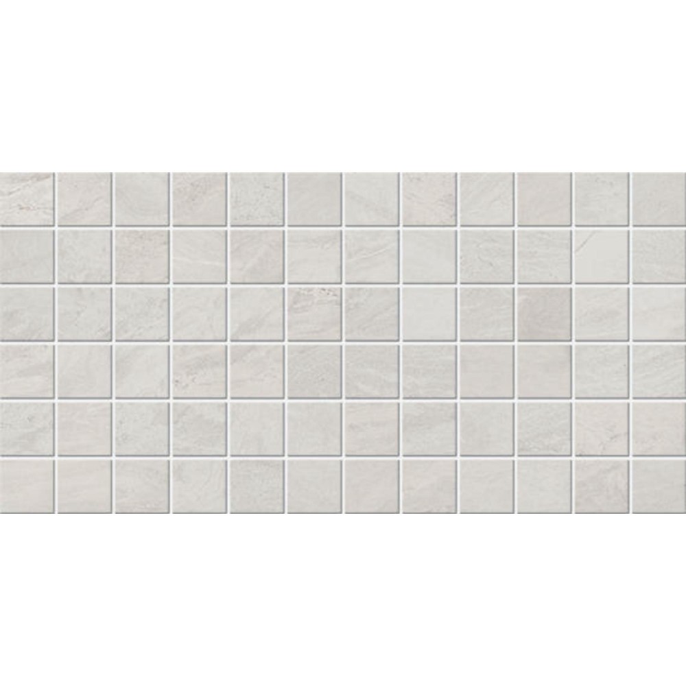 Bryne Coastline 2x2 Matte Porcelain Mosaic