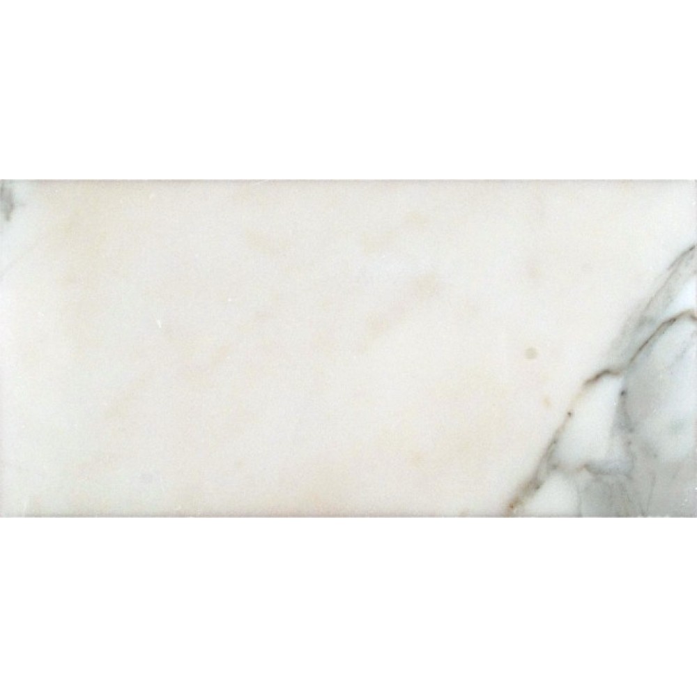 Calacatta Gold 12X24 Honed 