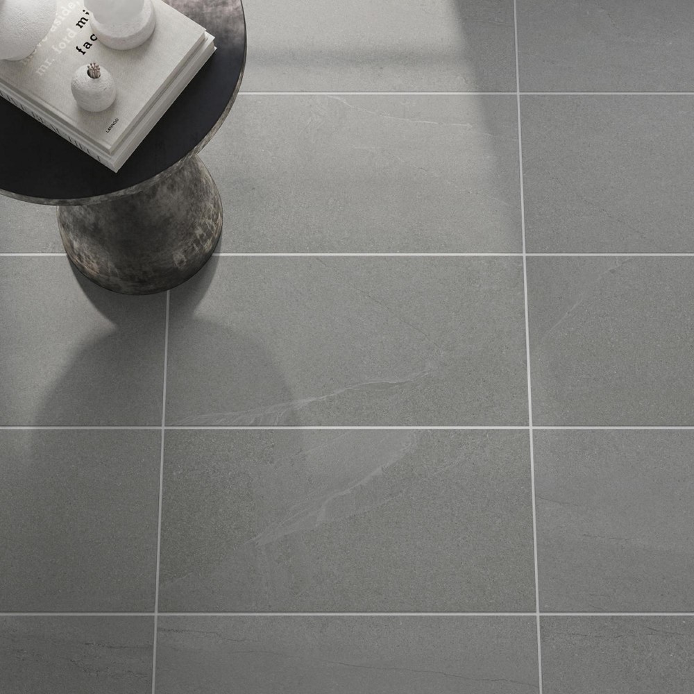 Calgary Armor 12x24 Matte Porcelain Tile