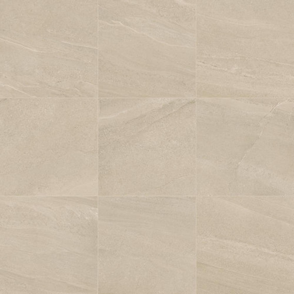 Calgary Fawn 24x48 Matte Porcelain Tile