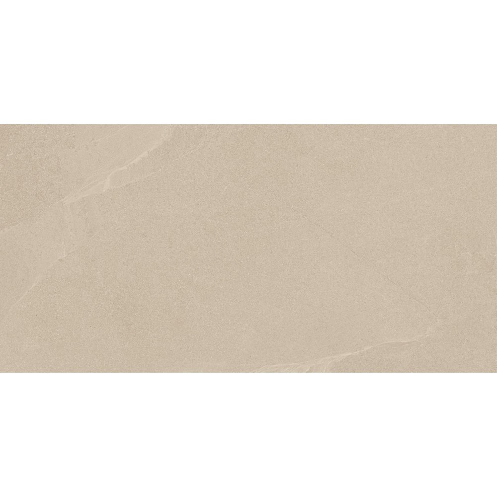 Calgary Fawn 24X48 Matte Porcelain Tile