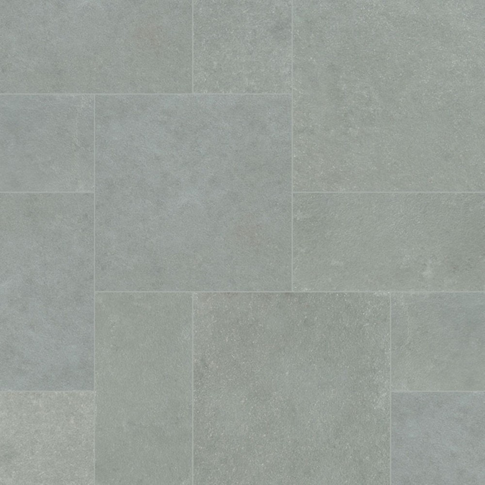 Caribbean Blue 12X24 Natural Eased Edges Limestone Pool Coping
