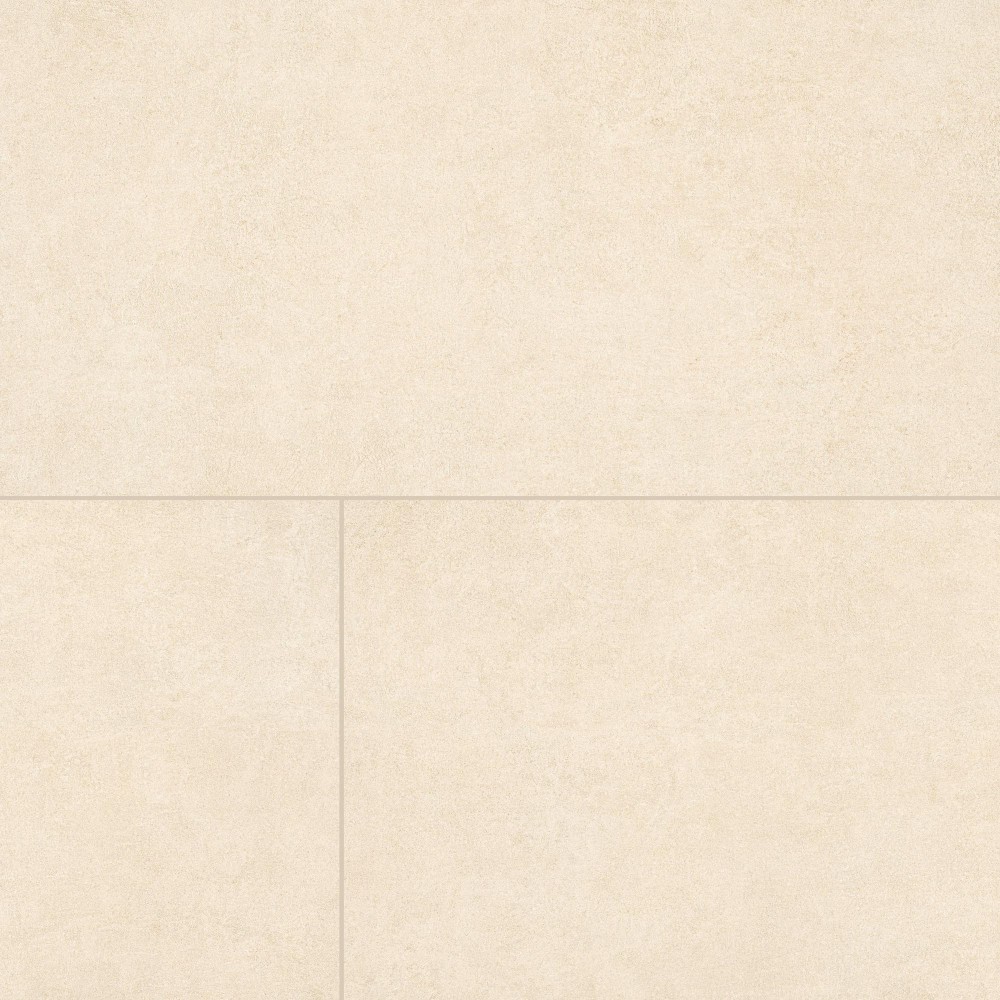 Cementique Talc 12x12 Matte Porcelain Mosaic Floor and Wall Tile 