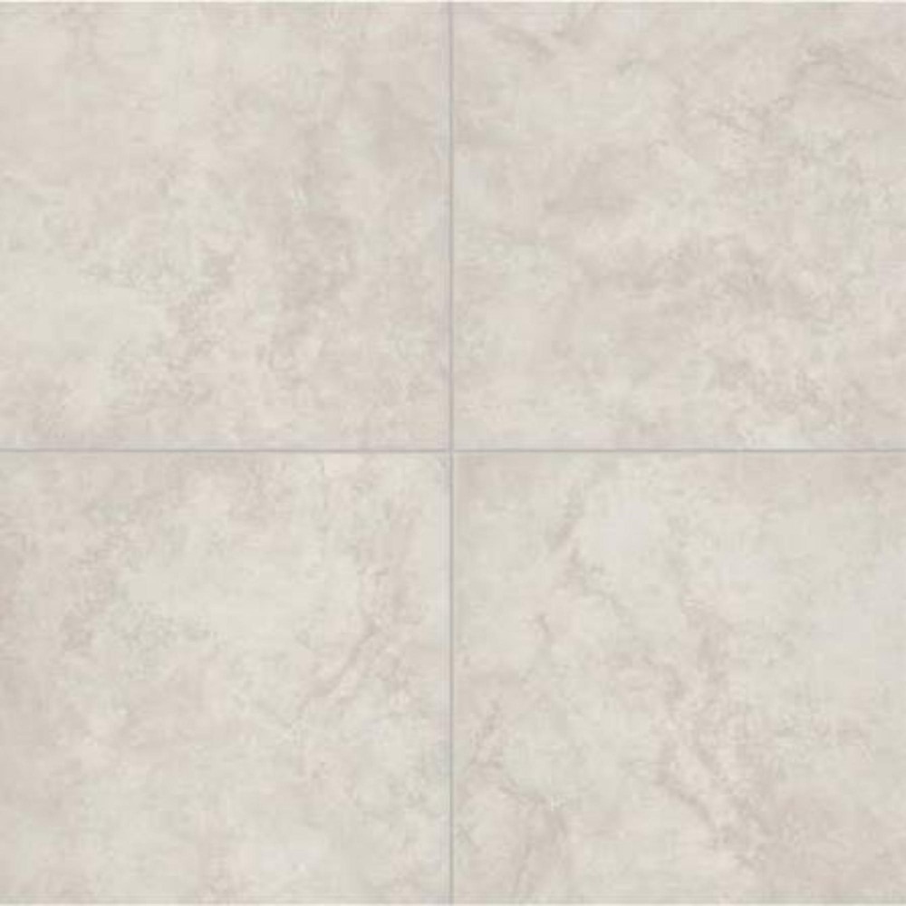 Choice Ivory 15X15 Matte Porcelain Tile
