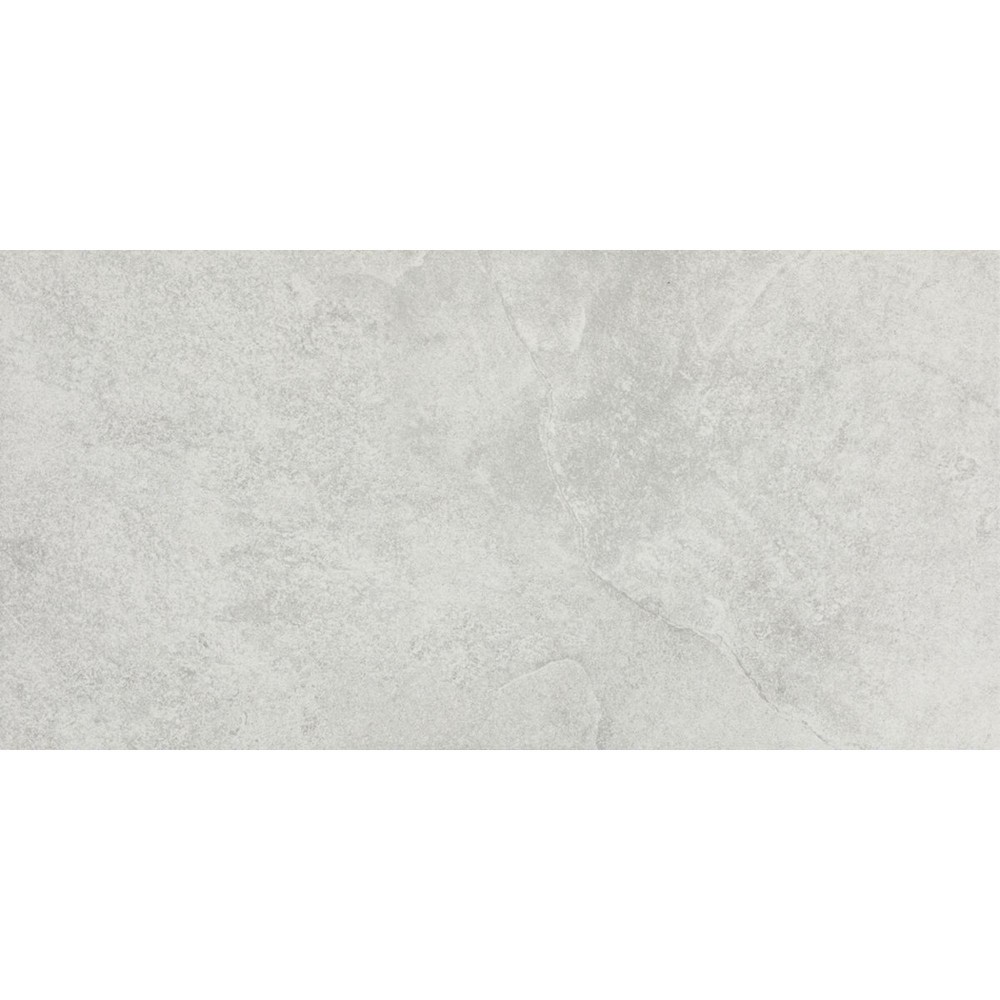 Choice Weathered White 12X24 Matte Porcelain Tile